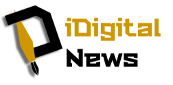 iDigital News
